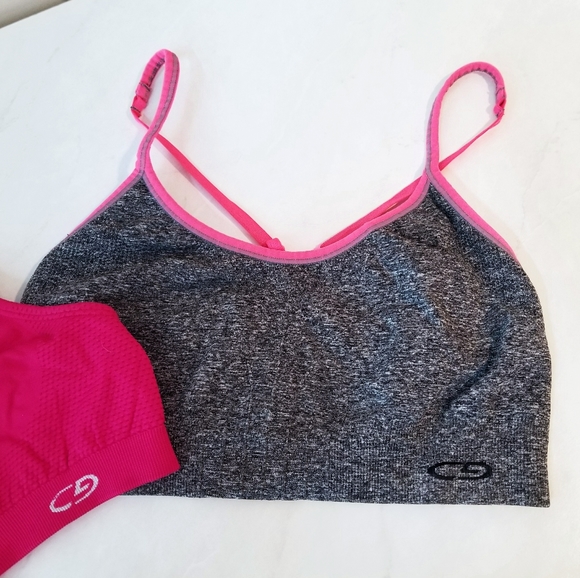 Champion Sports Bra Bundle Activewear - Picture 3 of 6